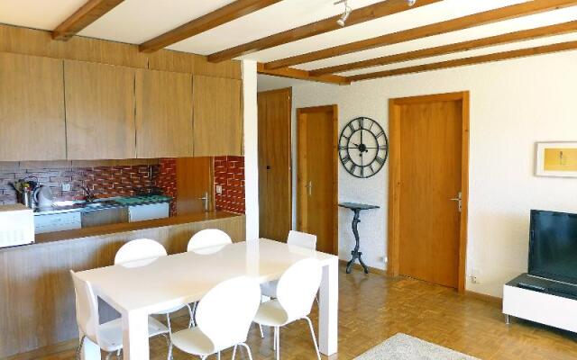 Apartment Mogador