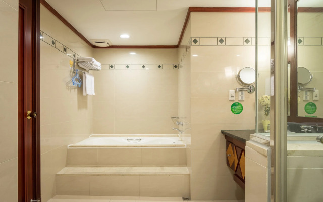 Formosan Naruwan Hotel & Resort Taitung