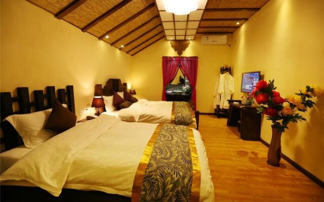 Yiya Boutique Inn