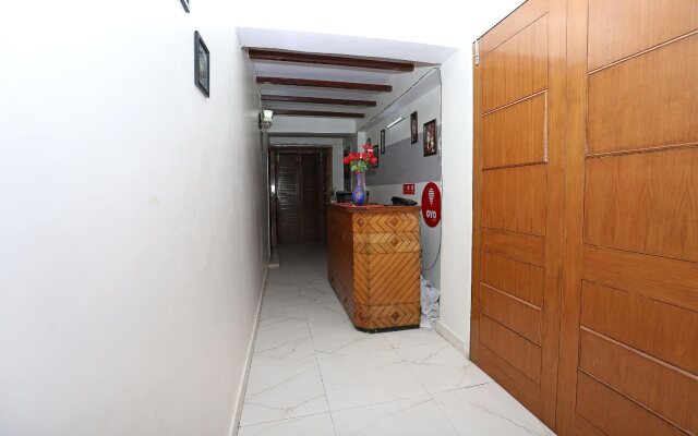 OYO 7670 Home Stay Rashik B&B