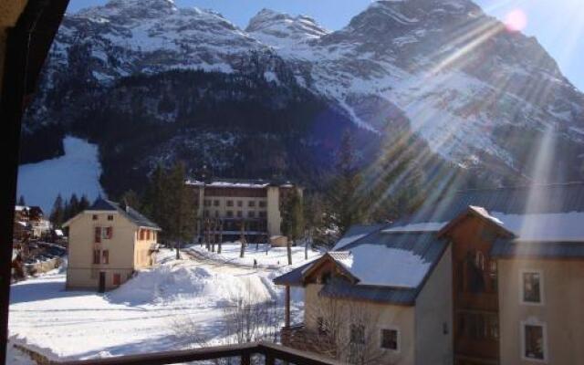Apartment Studio avec terrasse - plein centre