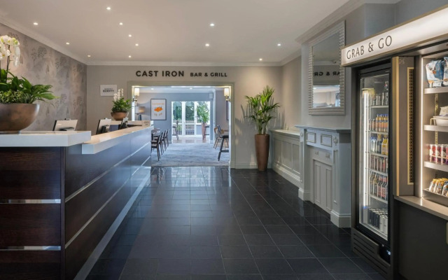 Delta Hotels by Marriott York