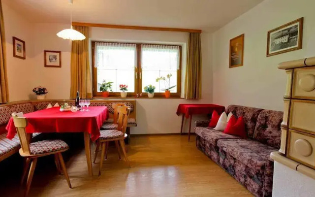 Ferienwohnung Pfurtscheller