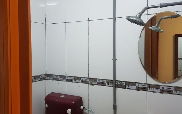 Hotel Seri Pelangi 2