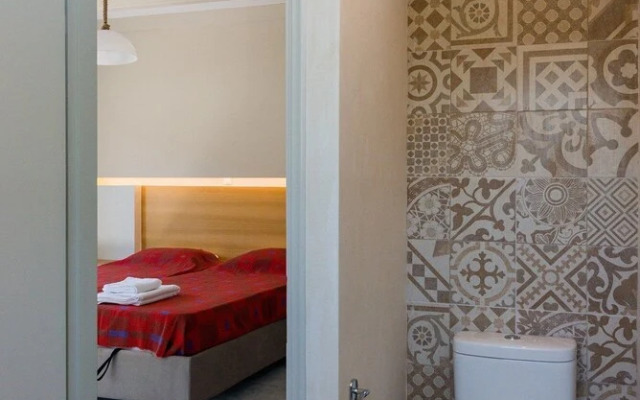 Stylish Villa, Private Pool, Large Garden, sea View, En-suite Bathrooms