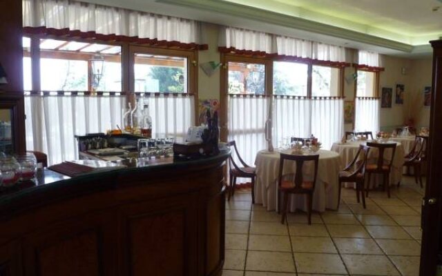 Nuova Locanda del Borgo