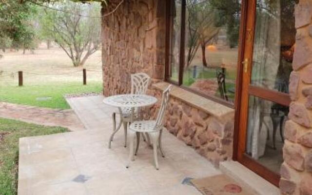 Woodlands Game Lodge Leisure