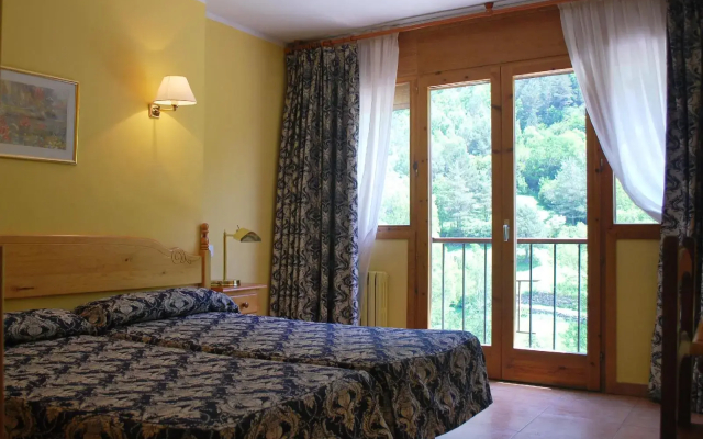 Hotel Antic 3000