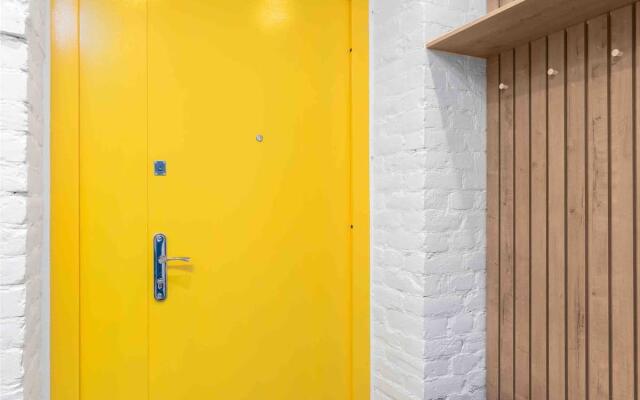 Апартаменты на улице Гагаринская