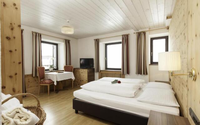Suitehotel Gampen