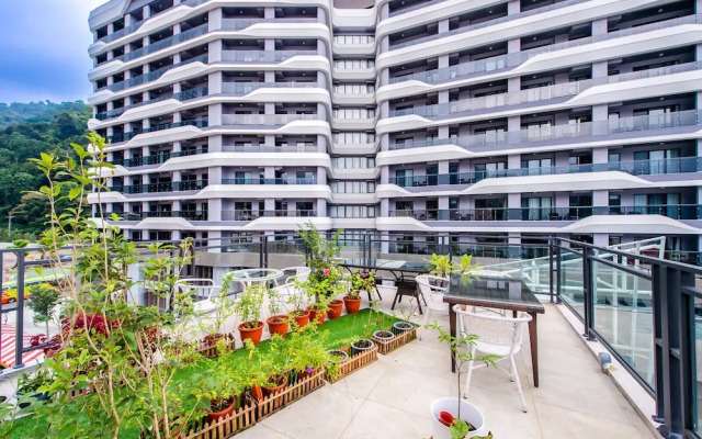 Sun and Moon Splendor