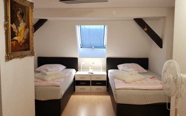 Nha Trang Cozy Beachfront Apartment