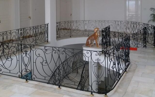 Villa Tunara
