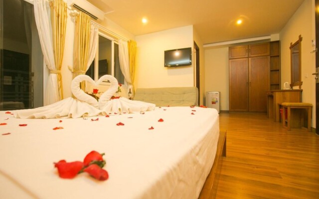 Golden Sea Hotel Nha Trang