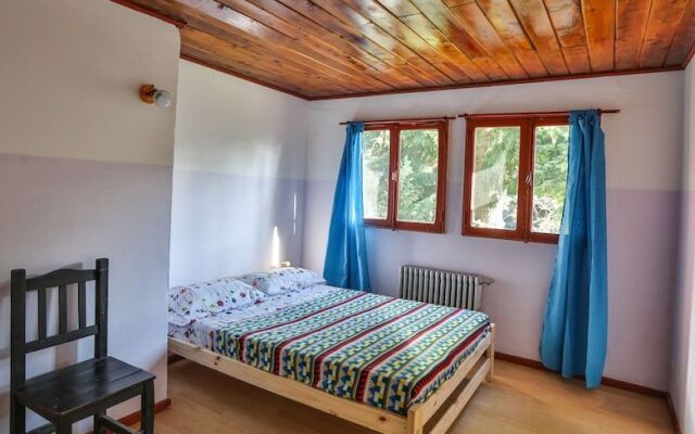 Sun Hostel Bariloche