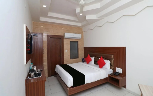Hotel Big Dream by OYO Rooms