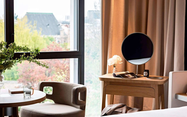 Domaine de la Reine Margot Paris-Issy - MGallery Collection