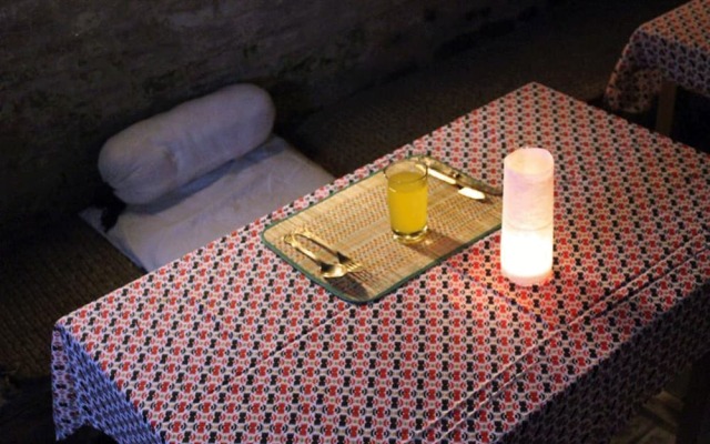 Goathchen Guest House