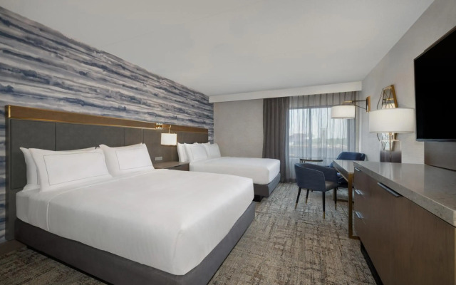 DoubleTree by Hilton Kingston