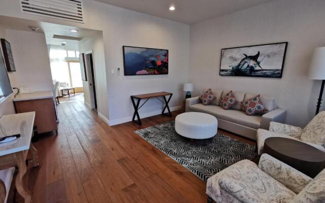 Zane Grey Pueblo Hotel