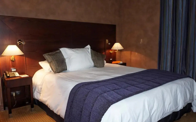 La Maison Chabran - Hôtel Restaurants