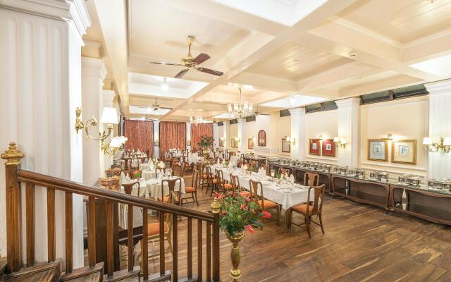 The Elgin Silver Oaks, Kalimpong