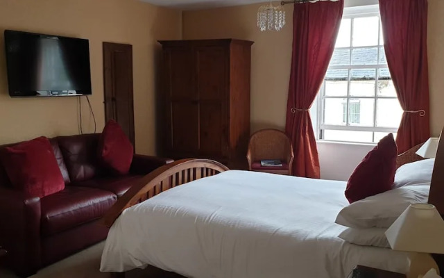 The George Washington