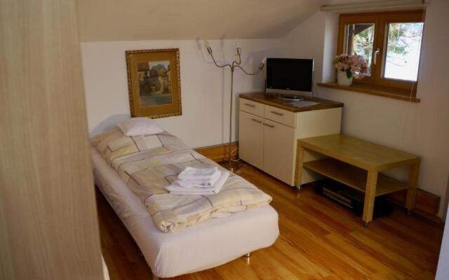 Apartment Kobellstrasse