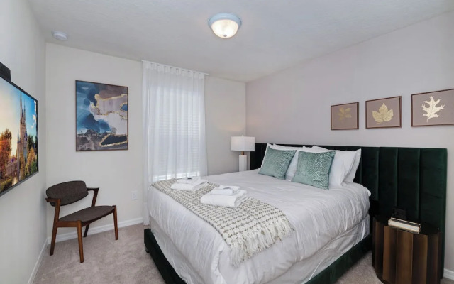 Sun Traveler @ Solterra by Shine Villas 113