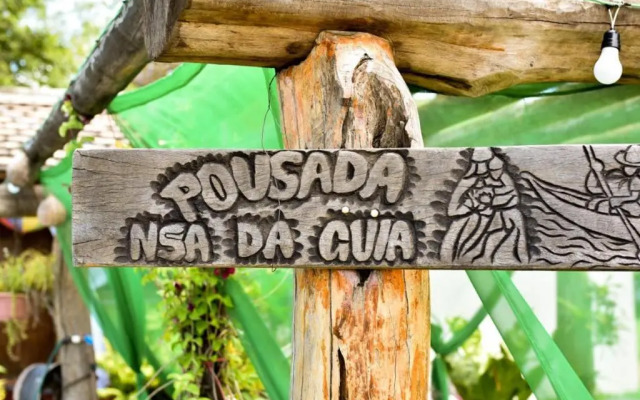 Pousada da Villa