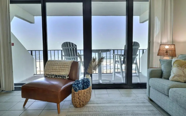 Island Winds West 678