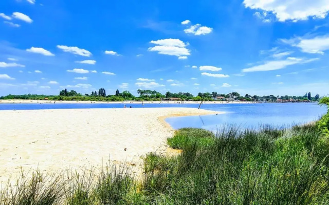 Résidence du Haurat