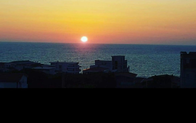 Apartments Taida
