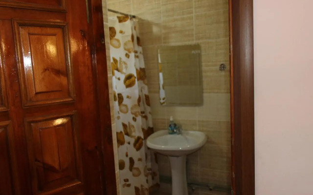 Guest House Caravan Tamchy