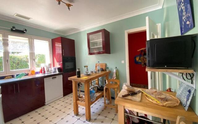 Maison Argelès-sur-Mer, 3 pièces, 6 personnes - FR-1-388-179