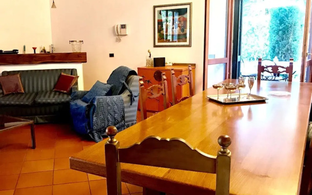 Monza Suite Rentals - Camere Affitti brevi