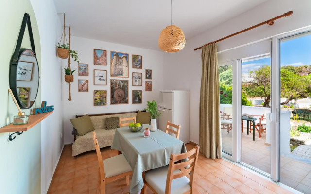 Tselios Apartments