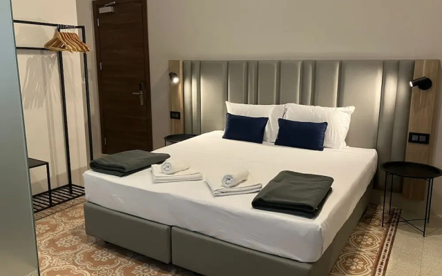 Mulberry Suites