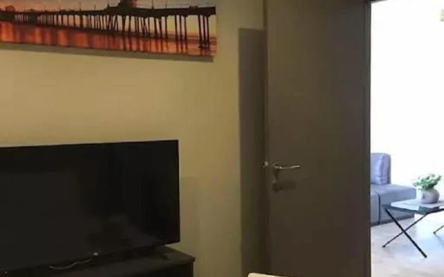 The Base Central Pattaya  Sea View