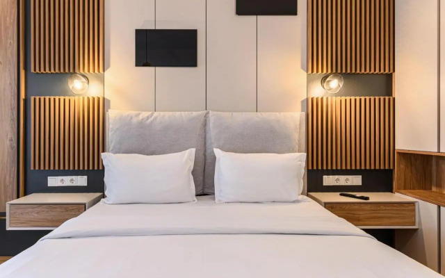 Koa Moft Apartment (No Front Desk)