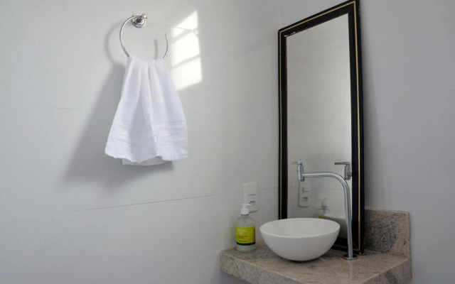 Hotel Itapuã Suítes & Flats