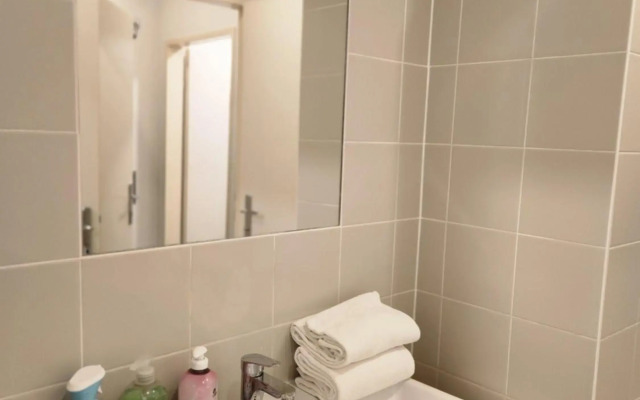 Vladys Vienna Apartments