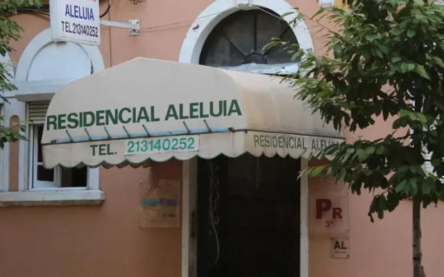 Residencial Aleluia