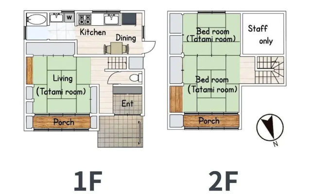 HH2 Private House