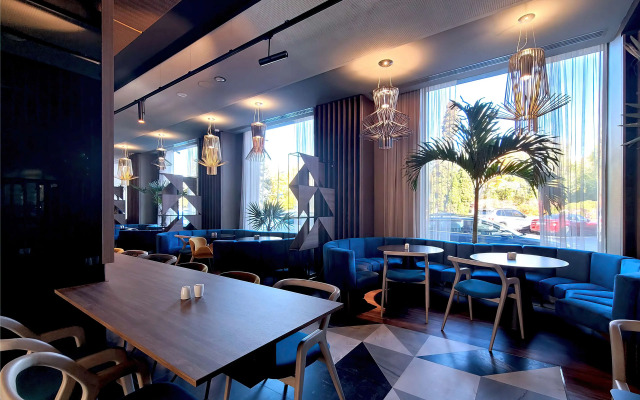 Radisson Blu Aurum Hotel, Brasov