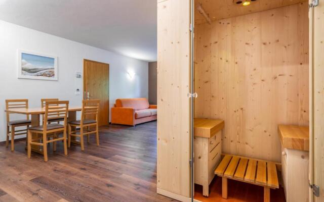 FORESTO - holiday apartments