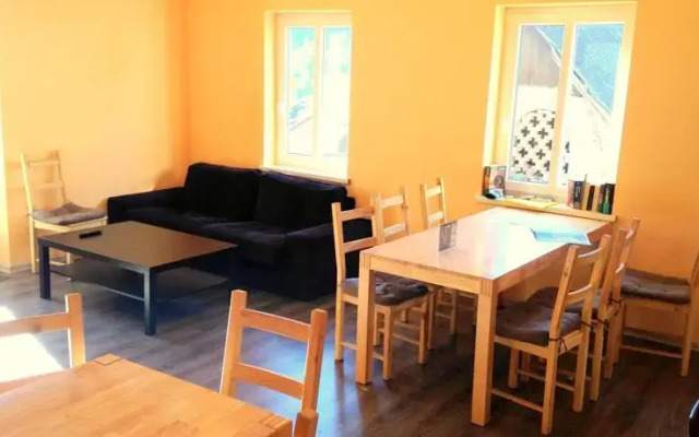 Castle Hostel 1004