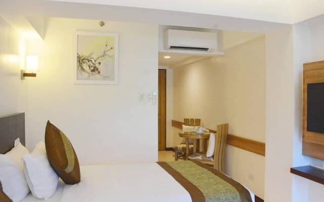 Commander Suites de Boracay