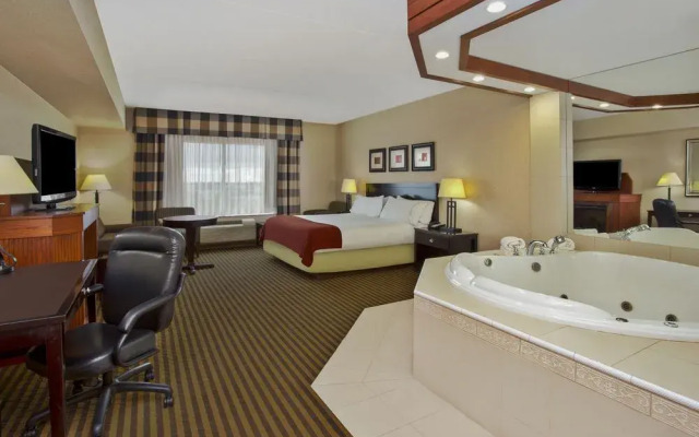 Fairfield Inn & Suites Newmarket