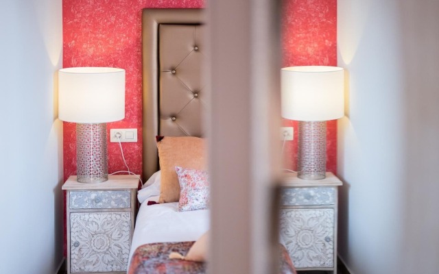 Alhambra Boutique Apartamentos